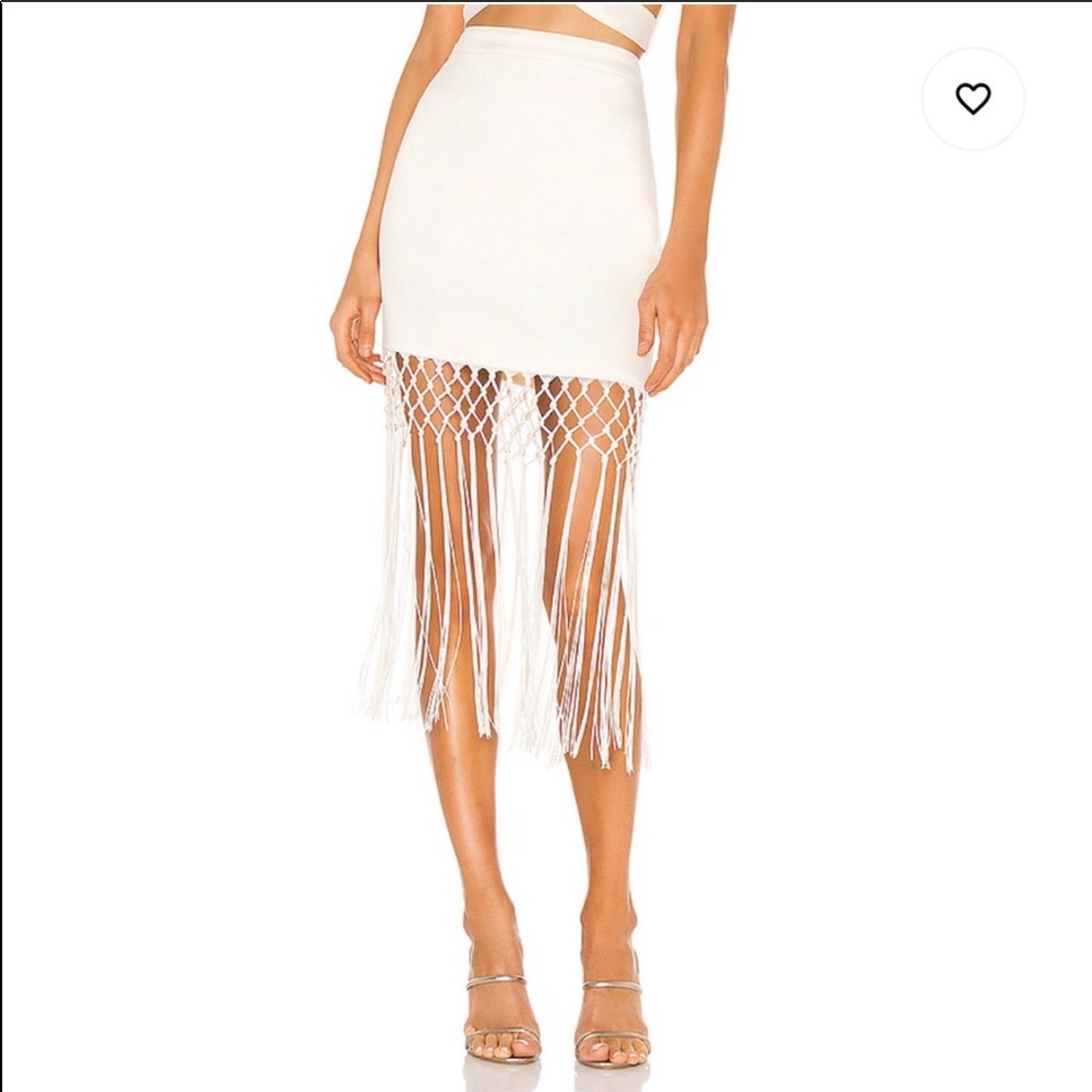 Camilla Cohelo skirt. NWT XS